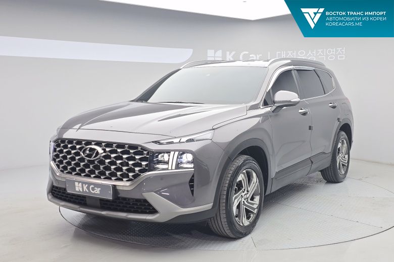 Hyundai Santafe 2023