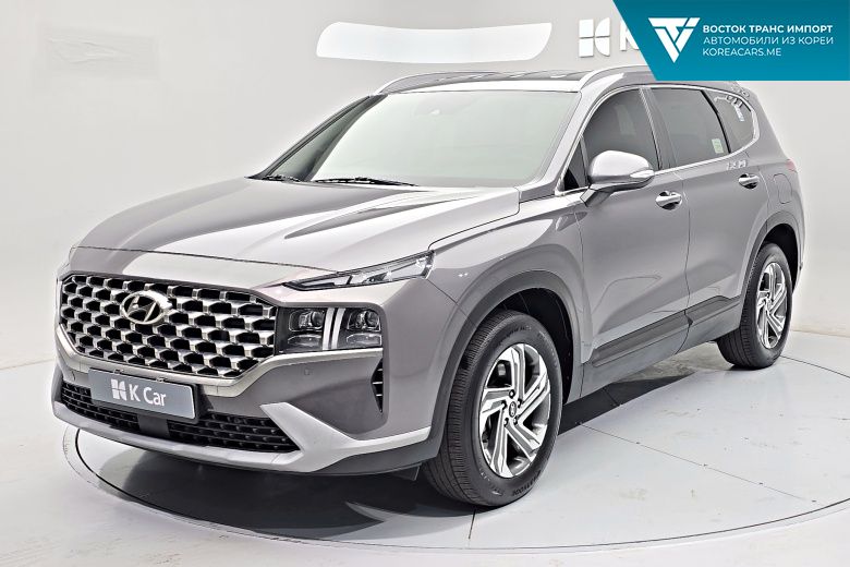 Hyundai Santafe 2023