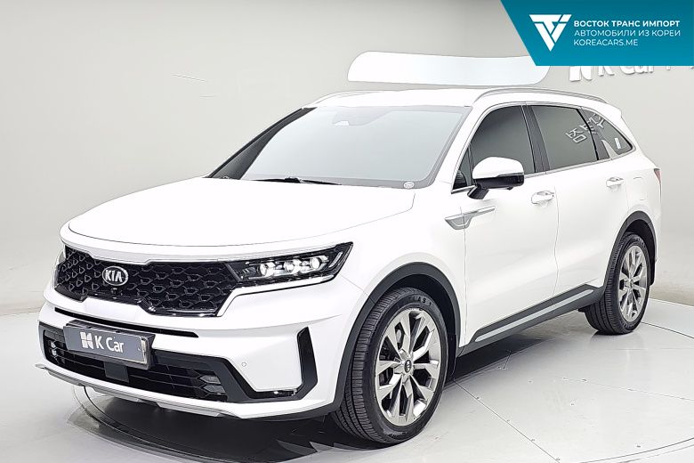 Kia Sorento 2020