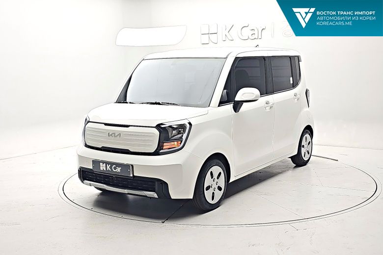 Kia RAY 2025