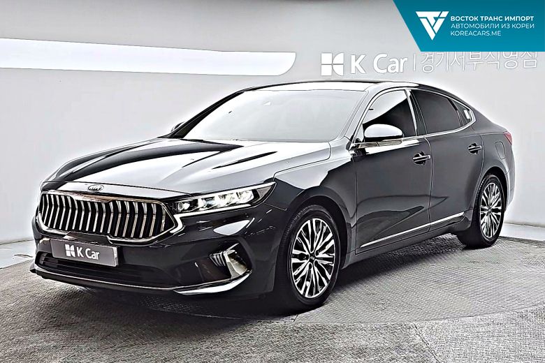 Kia K7 2019