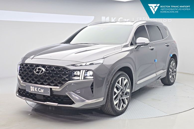 Hyundai Santafe 2023
