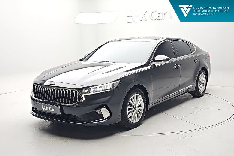 Kia K7 2020