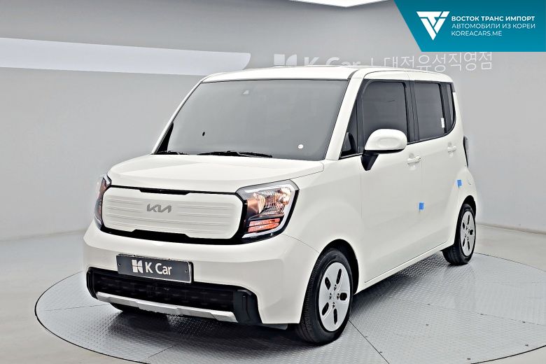 Kia RAY 2023
