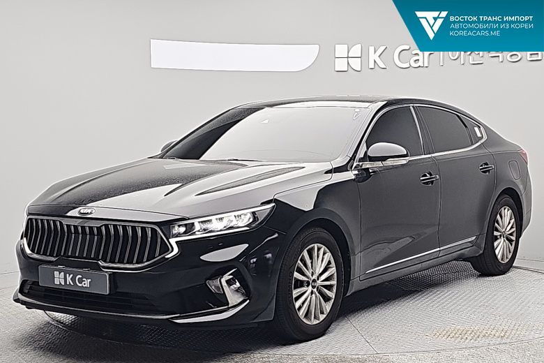 Kia K7 2020