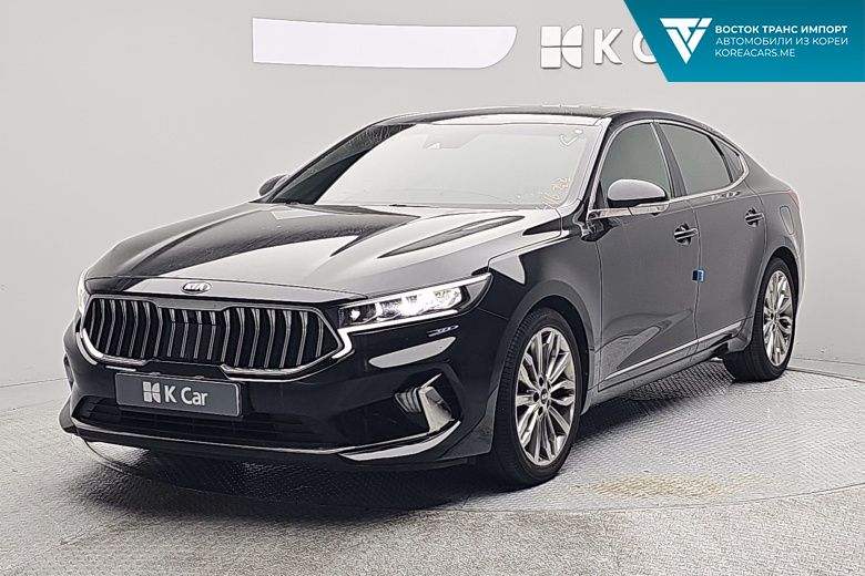 Kia K7 2020