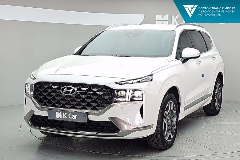Hyundai Santafe 2023