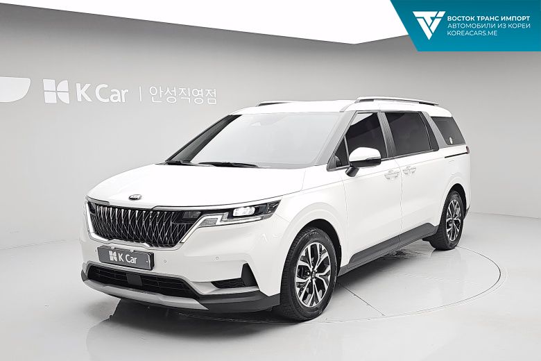 Kia Carnival 2021