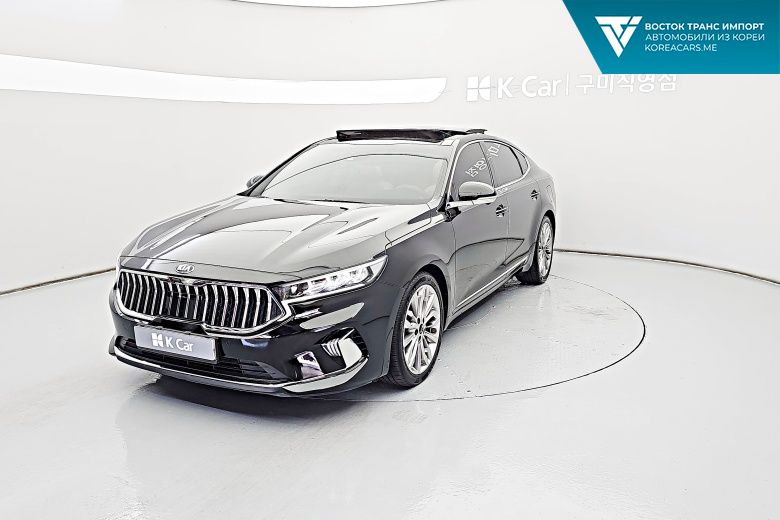 Kia K7 2020