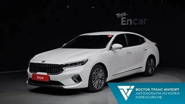 Kia K7 2019