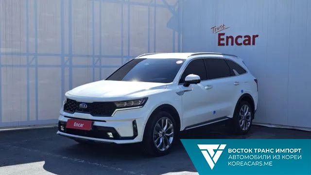 Kia Sorento 2020