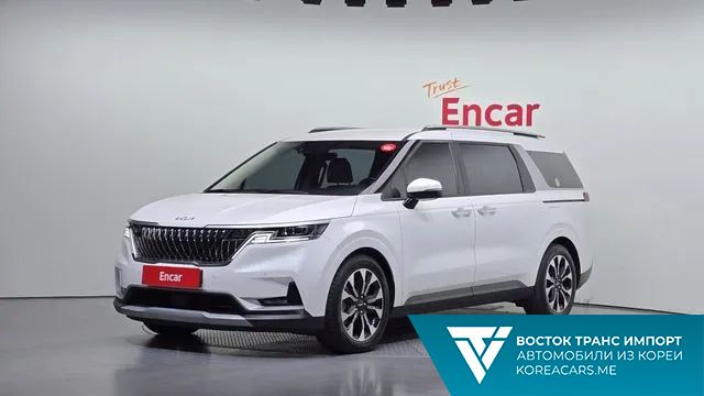 Kia Carnival 2021