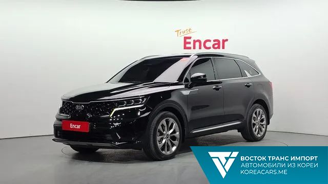 Kia Sorento 2020
