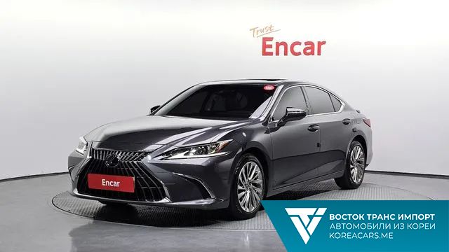 Lexus ES 2023
