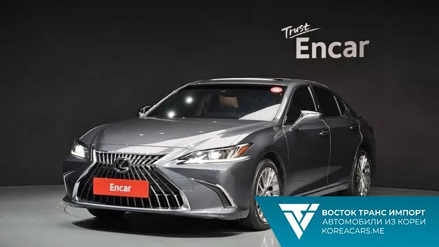 Lexus ES 2023