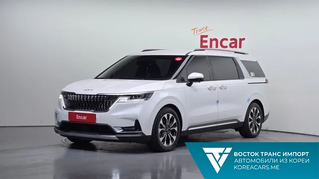 Kia Carnival 2021