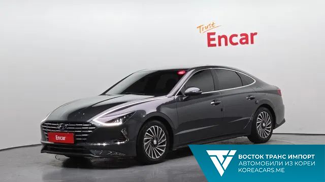 Hyundai Sonata 2021
