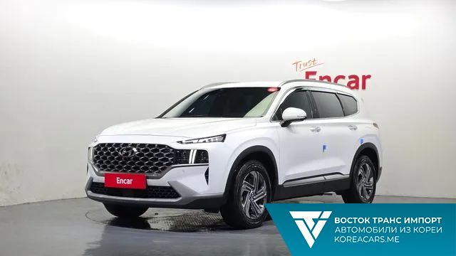 Hyundai Santafe 2023