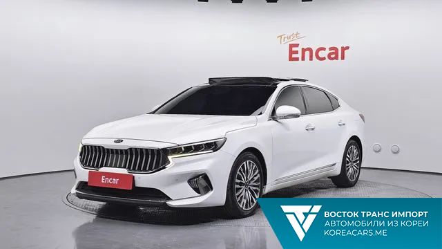 Kia K7 2019