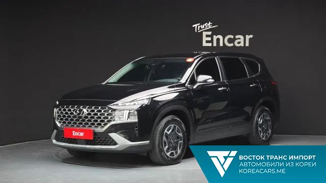 Hyundai Santafe 2023