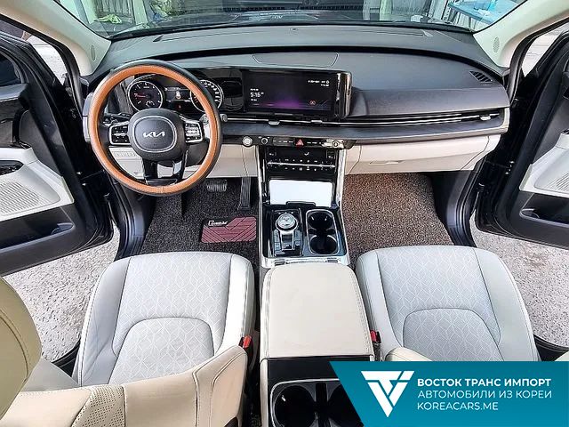 Kia Carnival 2021