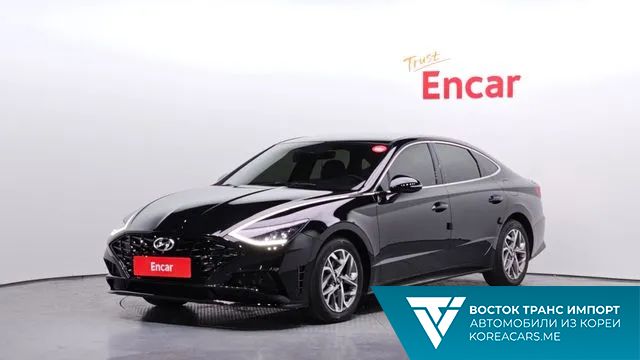 Hyundai Sonata 2021