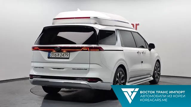 Kia Carnival 2021