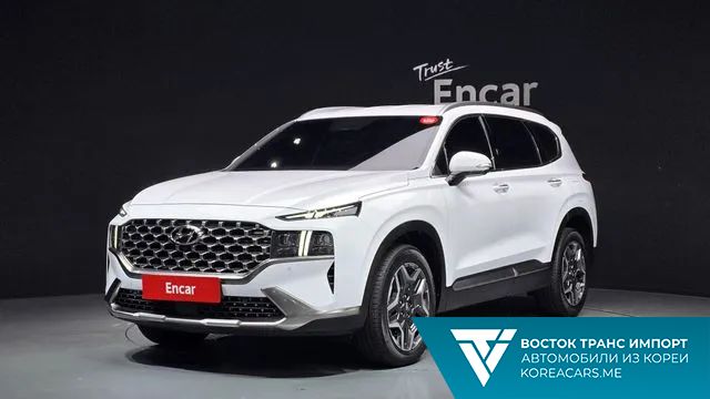 Hyundai Santafe 2023