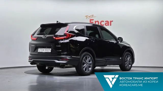 Honda CR-V 2020