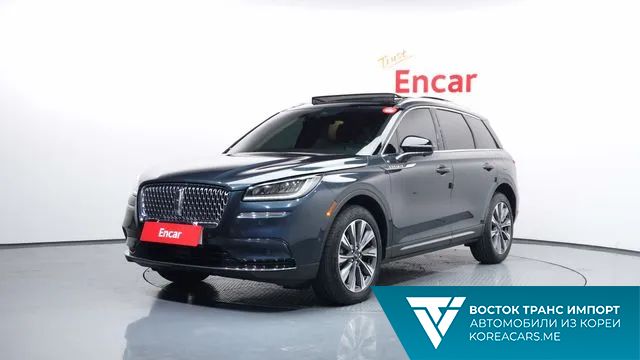 Lincoln Corsair 2022