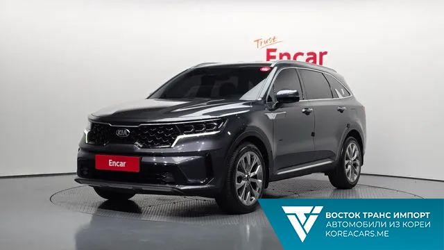 Kia Sorento 2020