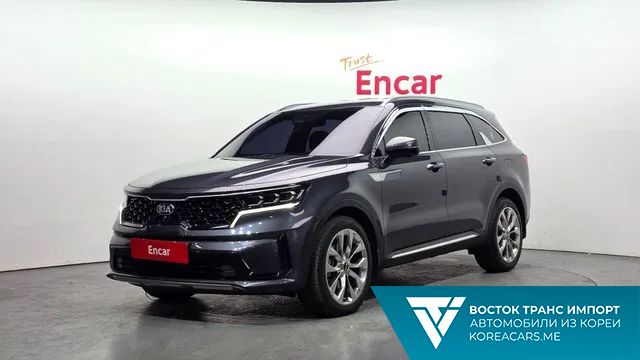 Kia Sorento 2020