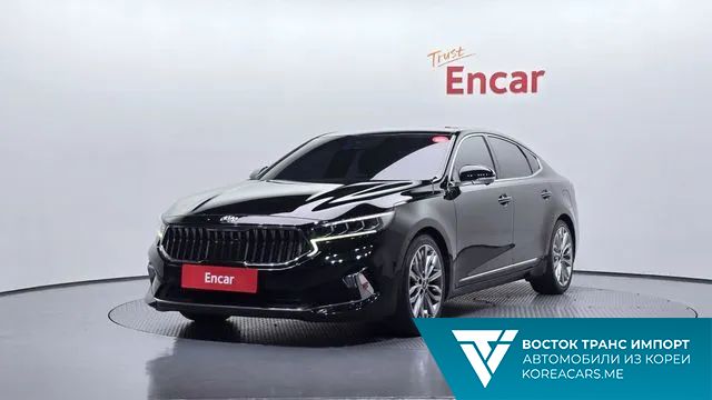 Kia K7 2020