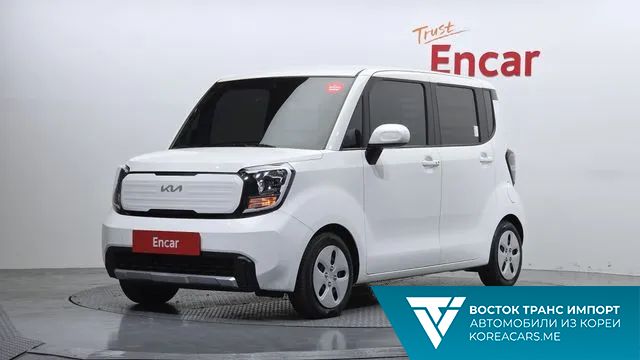 Kia RAY 2023