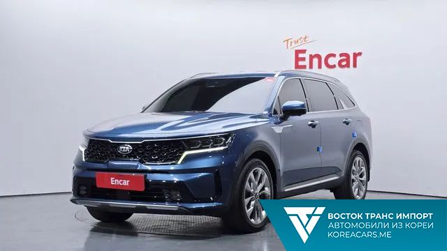 Kia Sorento 2020