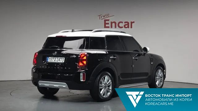 Mini Countryman 2021