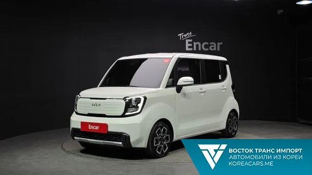 Kia RAY 2025