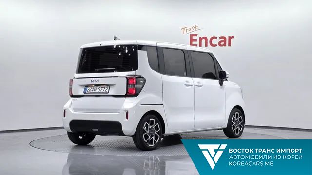 Kia RAY 2025