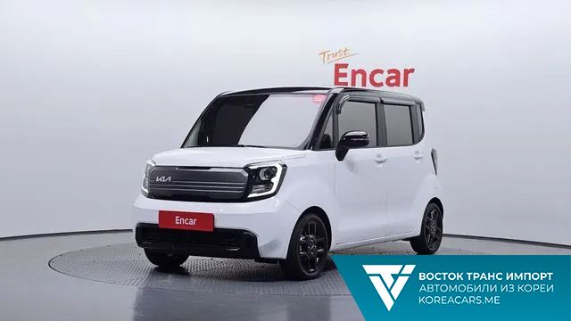 Kia RAY 2025