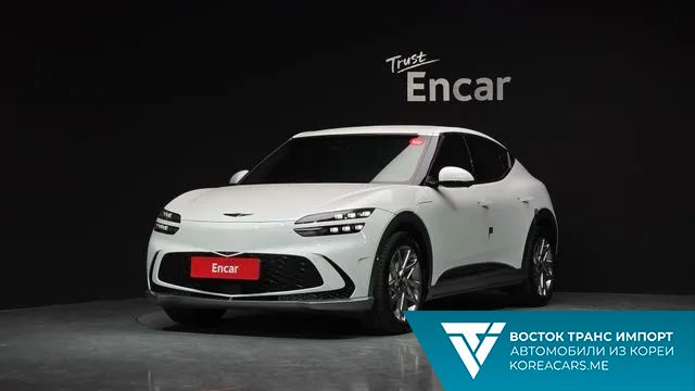 Genesis GV60 2022
