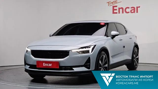 Polestar Polestar 2 2022