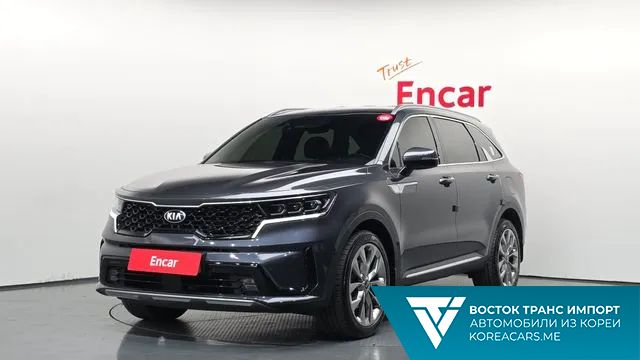 Kia Sorento 2020