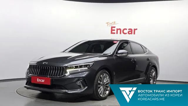Kia K7 2020