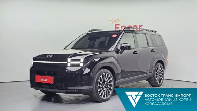Hyundai Santafe 2023