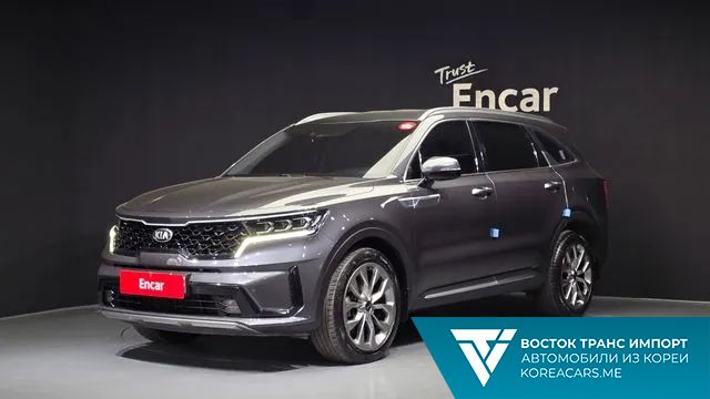 Kia Sorento 2020