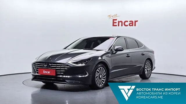 Hyundai Sonata 2021
