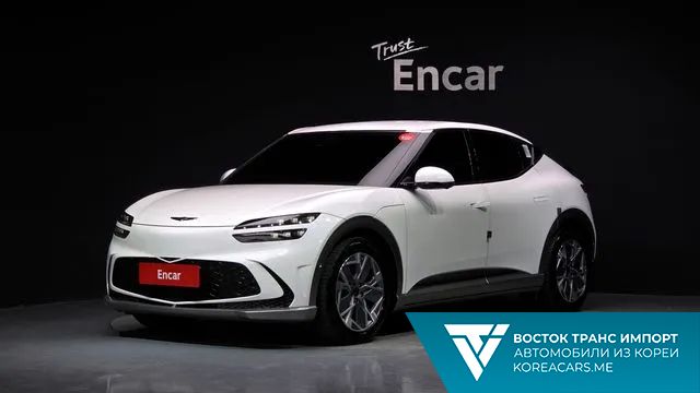 Genesis GV60 2022