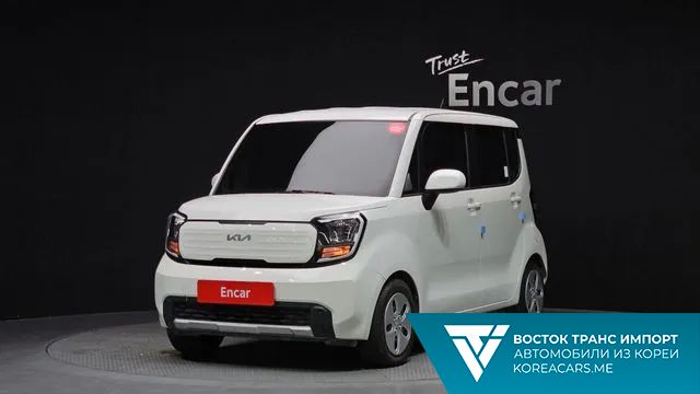 Kia RAY 2023