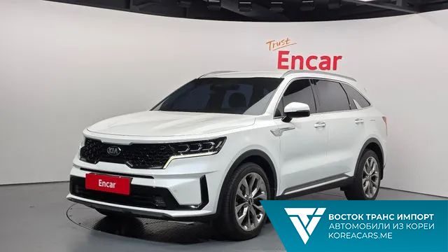 Kia Sorento 2020