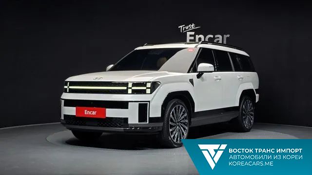 Hyundai Santafe 2023
